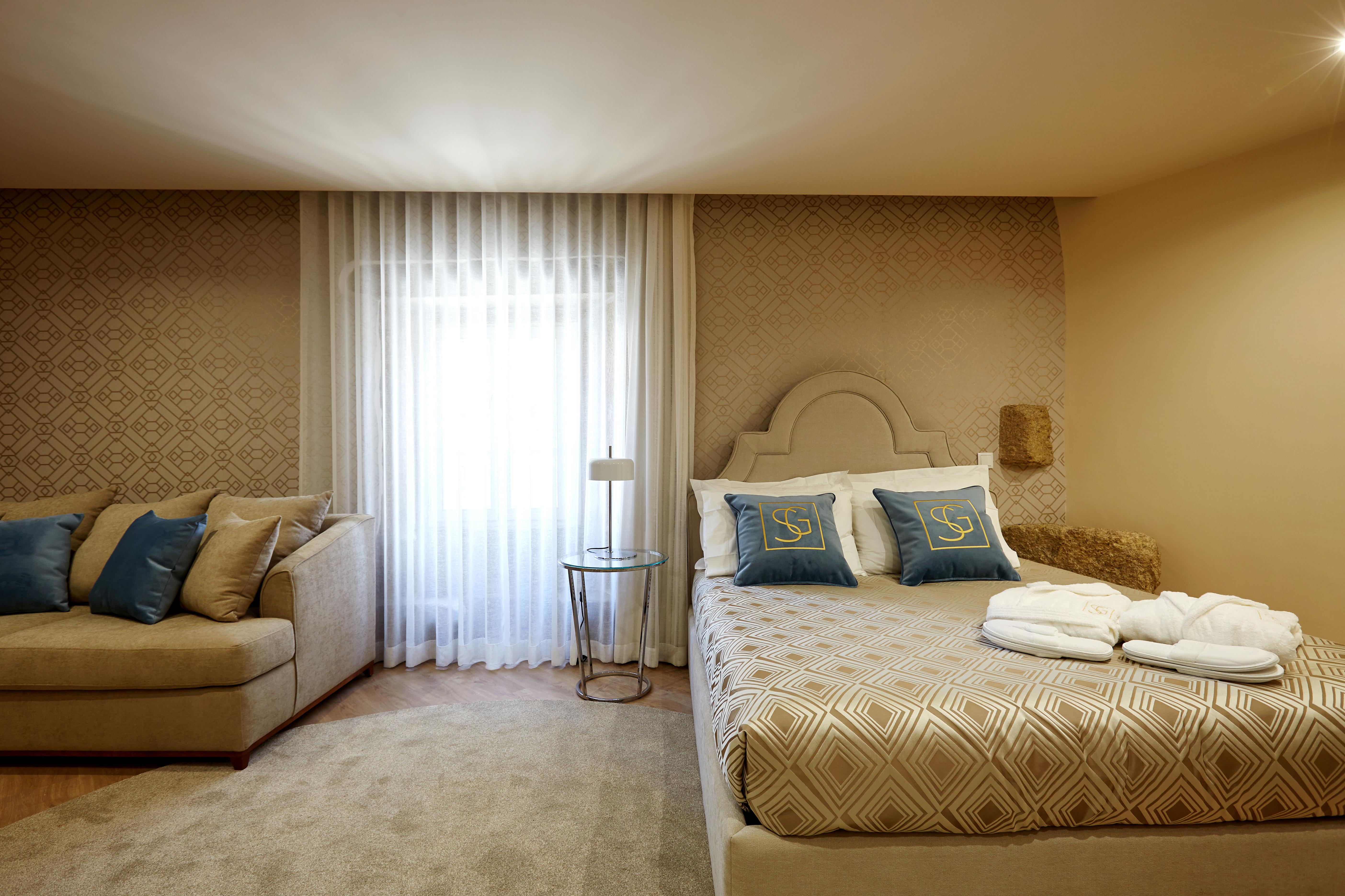 Signature Santa Catarina Oporto