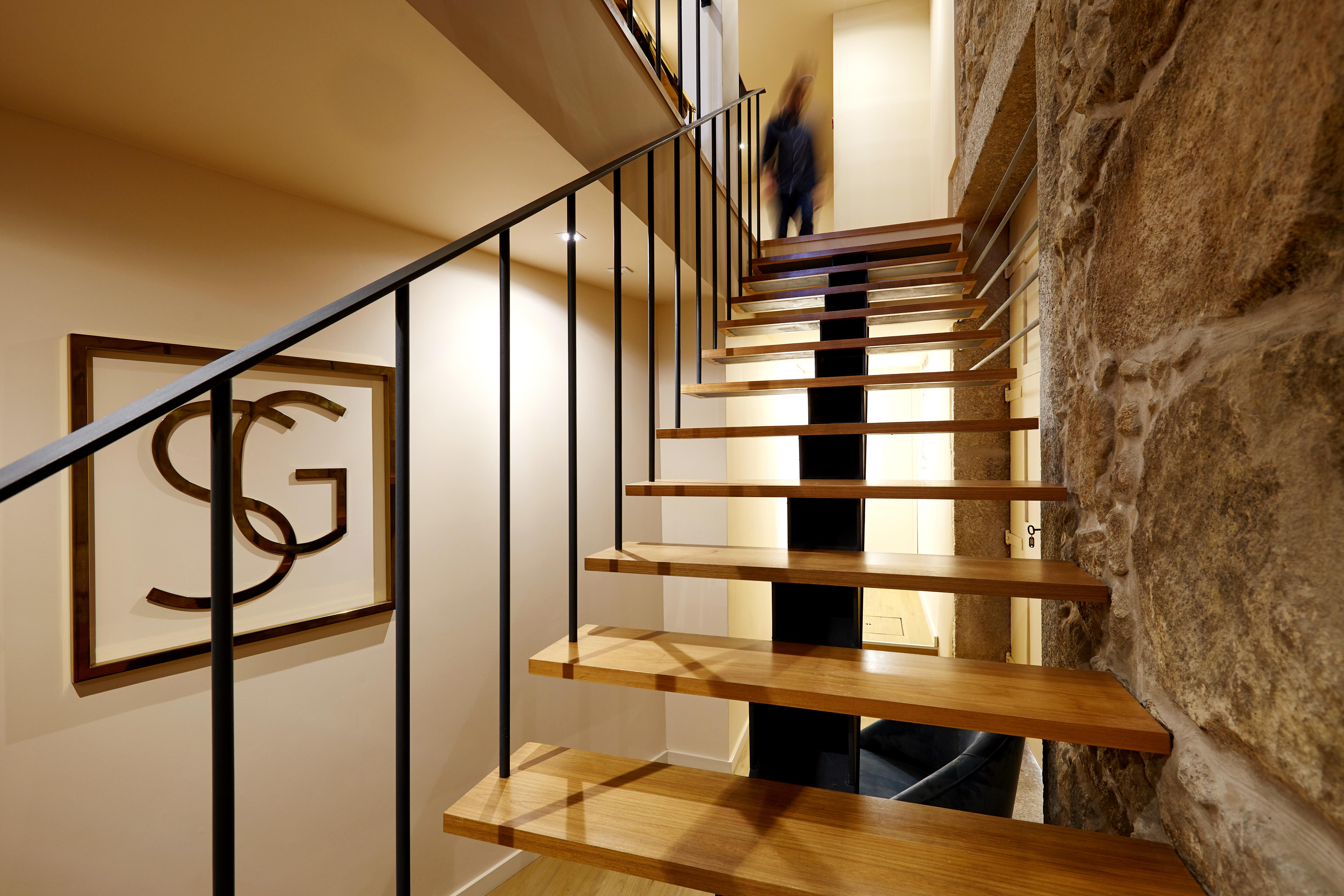 Appartement Signature Santa Catarina